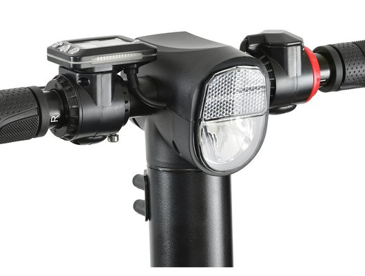 Электросамокат DIGMA HF5.5-6 ЧЕРНЫЙ